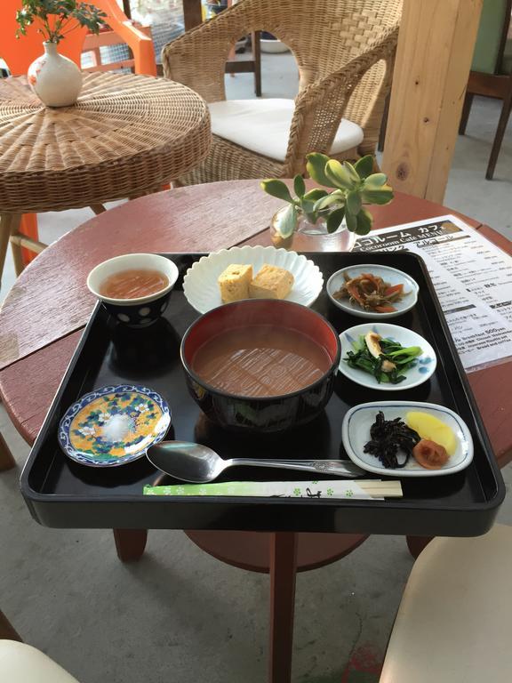 Matsunoki Villa Osaka Eksteriør billede