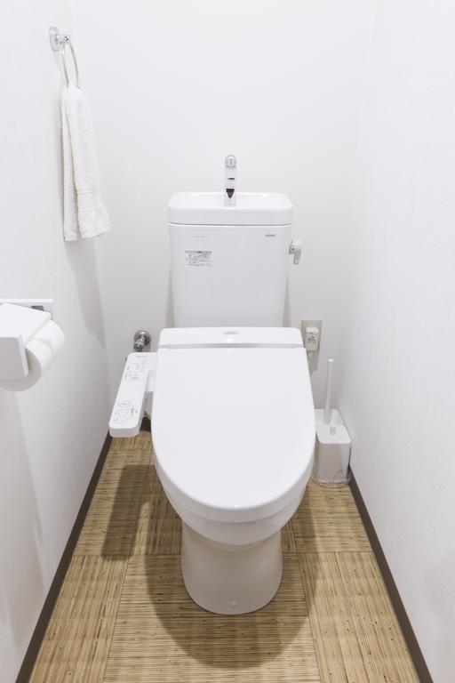Matsunoki Villa Osaka Eksteriør billede